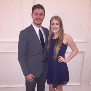 Meet your Posher, Will